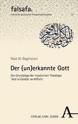 Der (un)erkannte Gott - Raid al-Daghistani