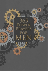 365 Power Prayers for Men -  Broadstreet Publishing Group LLC