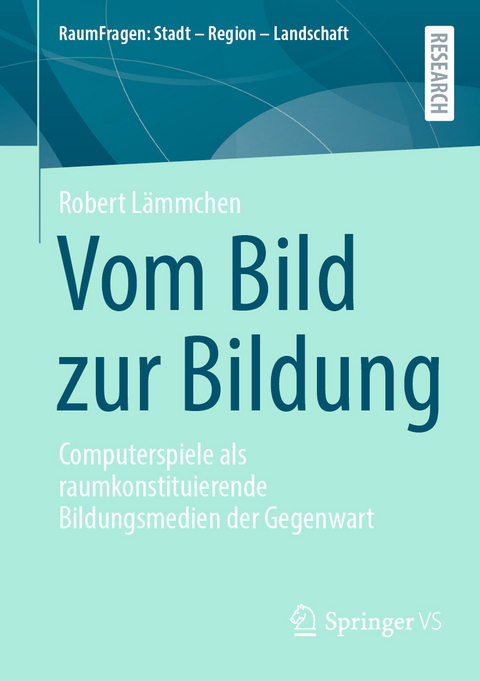 Vom Bild zur Bildung - Robert Lämmchen