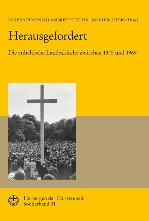 Herausgefordert - 