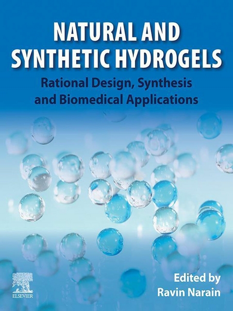 Natural and Synthetic Hydrogels - 