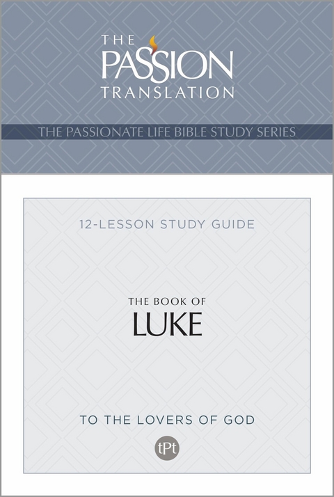 TPT The Book of Luke -  Brian Simmons