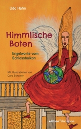 Himmlische Boten - Udo Hahn