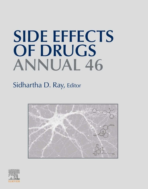 Side Effects of Drugs Annual - 