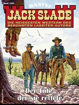 Jack Slade 1023 - Jack Slade