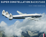 Super Constellation - Backstage - Ernst Frei, Urs Mattle