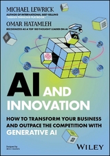 AI and Innovation -  Michael Lewrick,  Omar Hatamleh