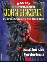 John Sinclair 2420 - Jason Dark