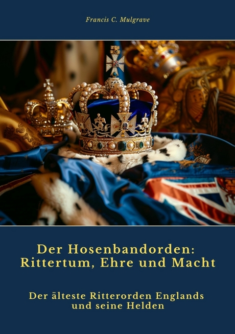 Der Hosenbandorden:  Rittertum, Ehre und Macht - Francis C. Mulgrave