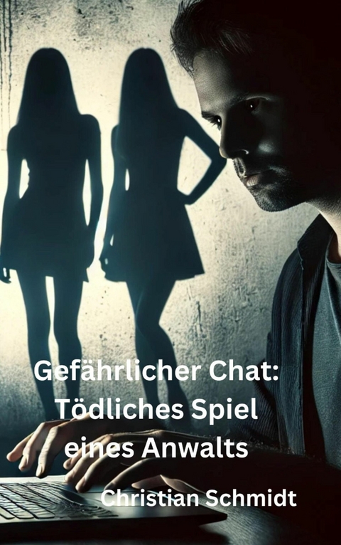 Gefährlicher Chat: Tödliches Spiel eines Anwalts - Christian Schmidt