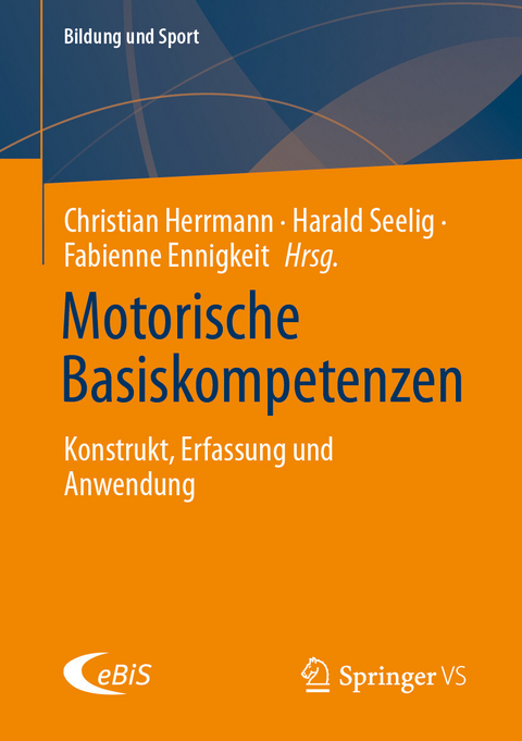 Motorische Basiskompetenzen - 