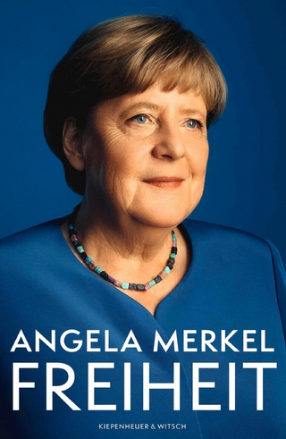 Freiheit - Angela Merkel; Beate Baumann