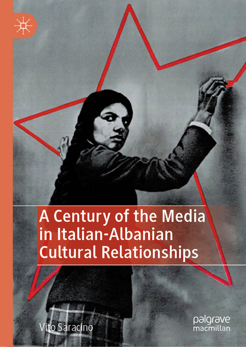 A Century of the Media in Italian-Albanian Cultural Relationships - Vito Saracino