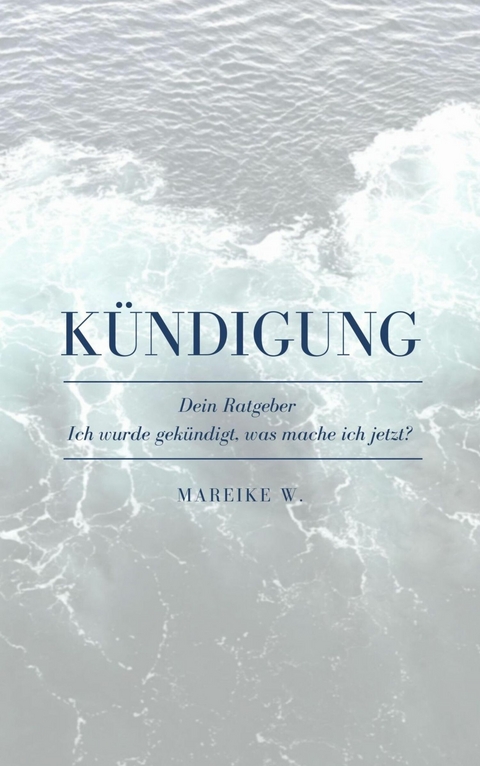 Kündigung - Mareike W.