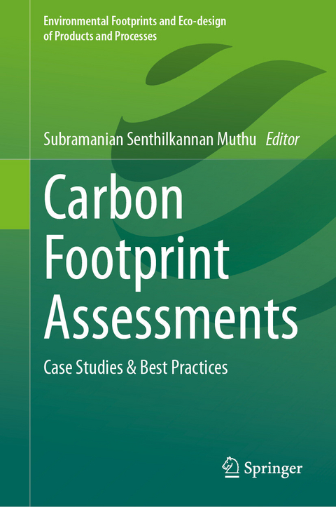 Carbon Footprint Assessments - 