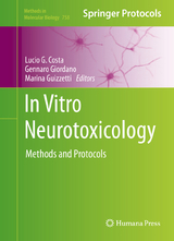 In Vitro Neurotoxicology - 