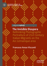 The Invisible Diaspora -  Francesco Arese Visconti