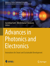 Advances in Photonics and Electronics - 