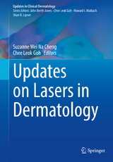 Updates on Lasers in Dermatology - 