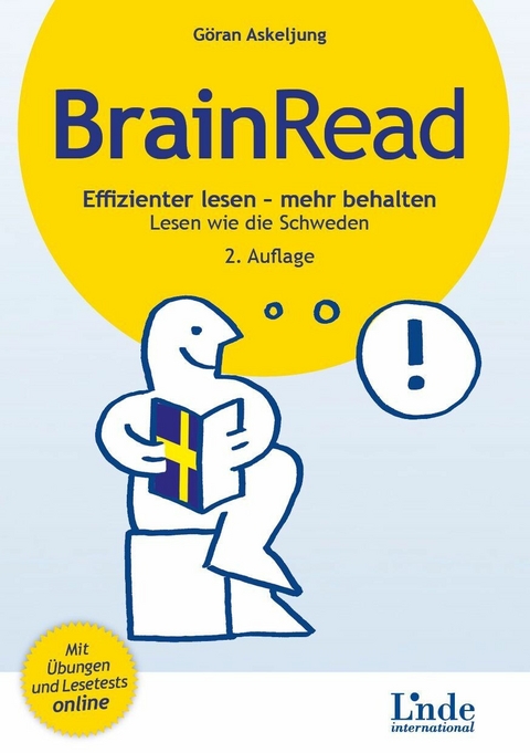 BrainRead -  Göran Askeljung