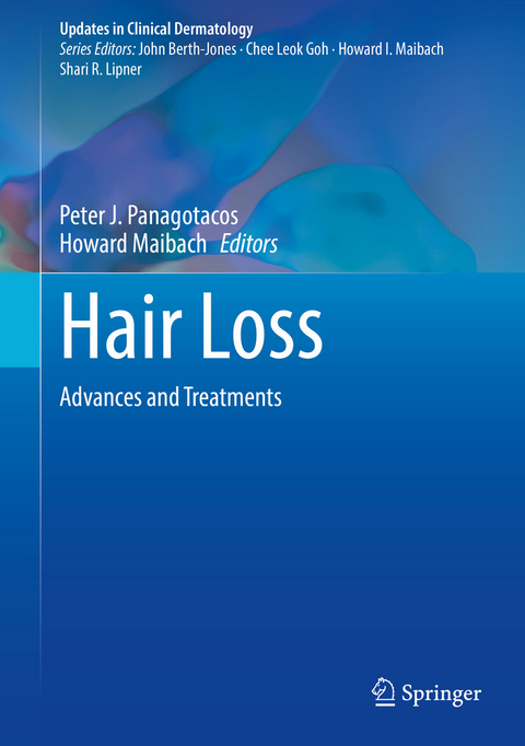 Hair Loss - 