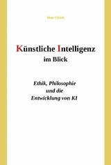 Künstliche Intelligenz im Blick -  Mats Ulrich