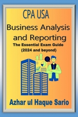 CPA USA Business Analysis and Reporting -  Azhar ul Haque Sario