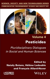 Pesticides - 