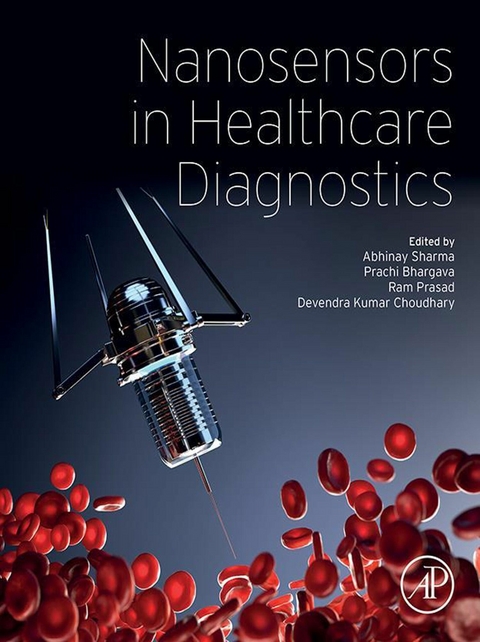 Nanosensors in Healthcare Diagnostics - 