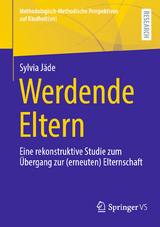 Werdende Eltern - Sylvia Jäde