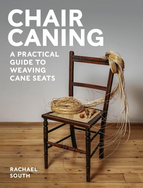 Chair Caning -  Rachael South