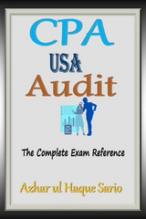 CPA USA Audit -  Azhar ul Haque Sario