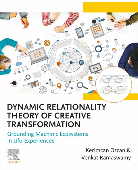 Dynamic Relationality Theory of Creative Transformation -  Kerimcan Ozcan,  Venkat Ramaswamy