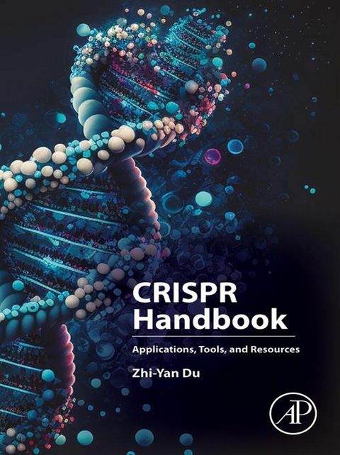 CRISPR Handbook -  Zhi-Yan Du