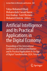 Artificial Intelligence and Its Practical Applications in the Digital Economy - 