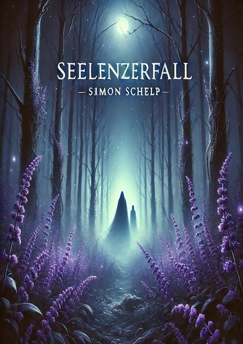 Seelenzerfall - Simon Schelp