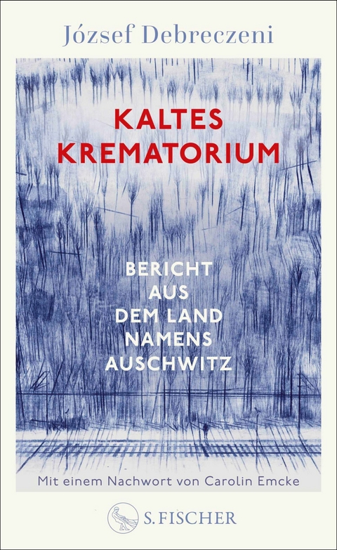 Kaltes Krematorium - József Debreczeni