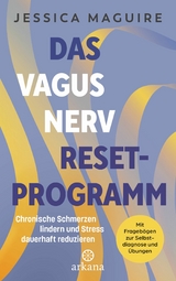 Das Vagusnerv-Reset-Programm - Jessica Maguire