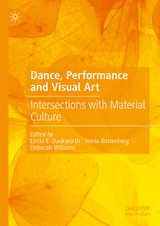 Dance, Performance and Visual Art - 