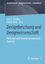 Designforschung und Designwissenschaft - 