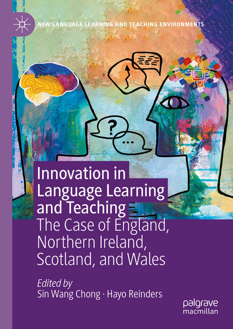 Innovation in Language Learning and Teaching - 