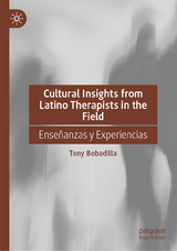 Cultural Insights from Latino Therapists in the Field - Tony Bobadilla