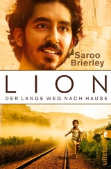 LION -  Saroo Brierley