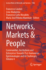 Networks, Markets & People - 