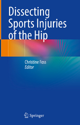 Dissecting Sports Injuries of the Hip - 