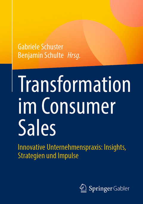 Transformation im Consumer Sales - 