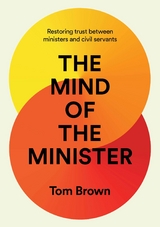 The Mind of the Minister - Tom Brown