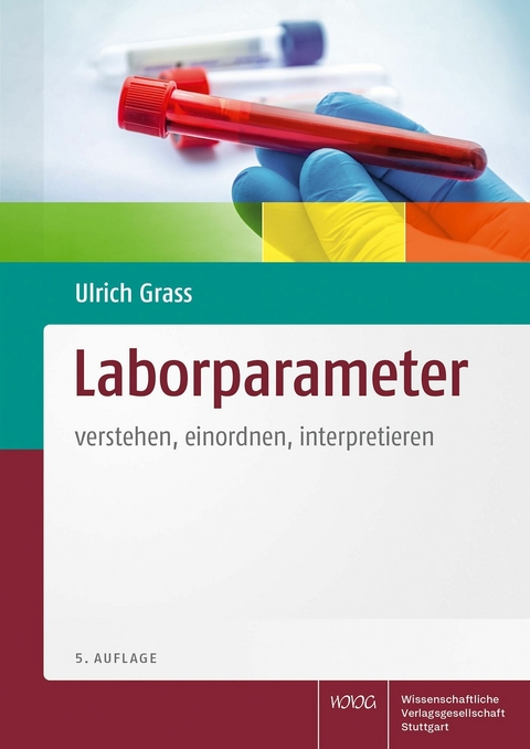 Laborparameter -  Ulrich Grass