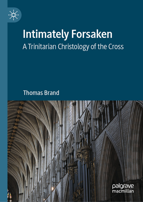 Intimately Forsaken - Thomas Brand