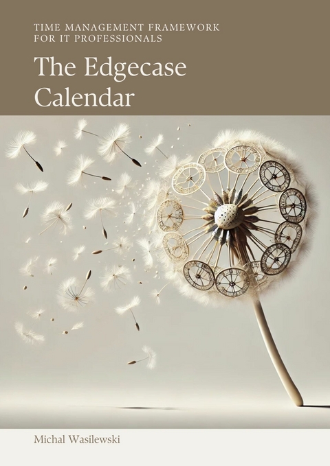 The Edgecase Calendar -  Michał Wasilewski